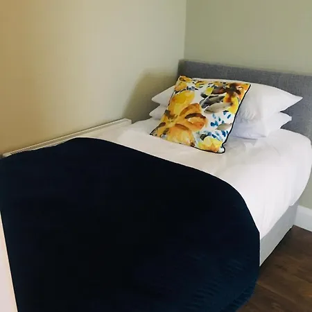 بيت ضيافة Village 4*