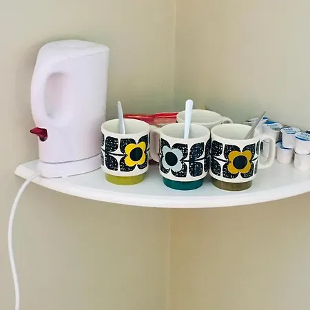 Village بيت ضيافة دولين