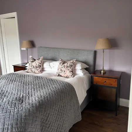 بيت ضيافة Village