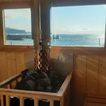 Village بيت ضيافة