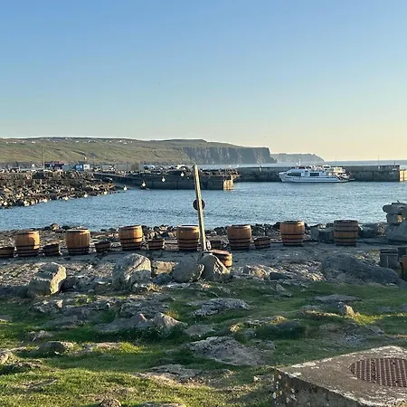 Village * Doolin