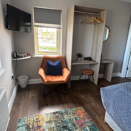 Village Guest house *