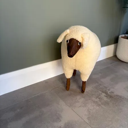 Village بيت ضيافة دولين