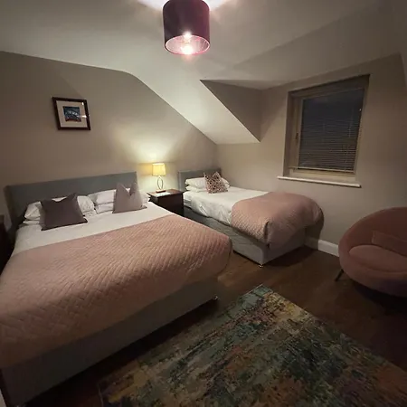 Casa de hóspedes Village