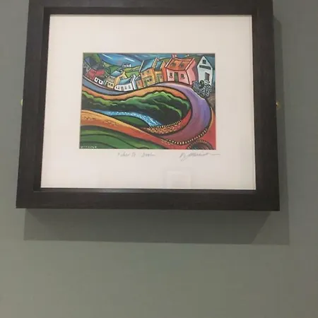 Casa de hóspedes Village