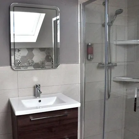 Village Guest house Doolin