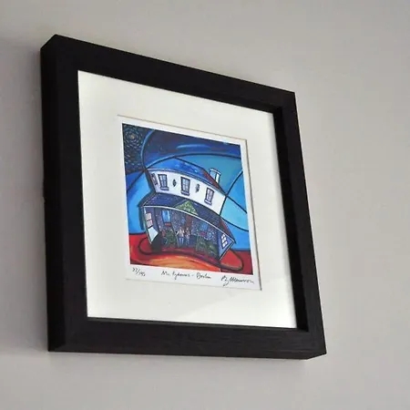 بيت ضيافة Village