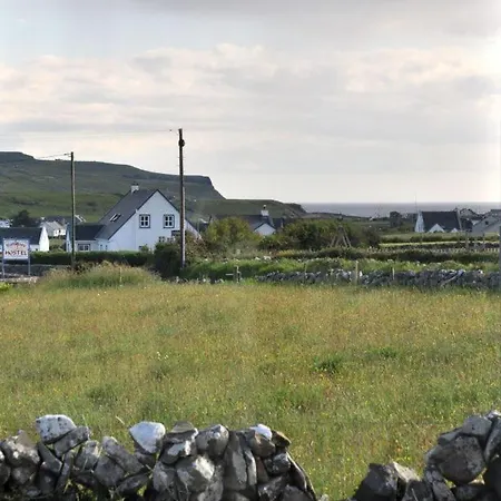 بيت ضيافة Village دولين