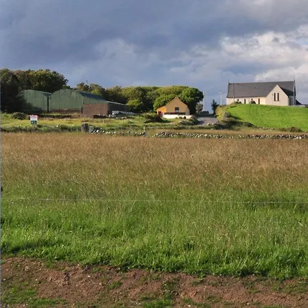 Village * Doolin