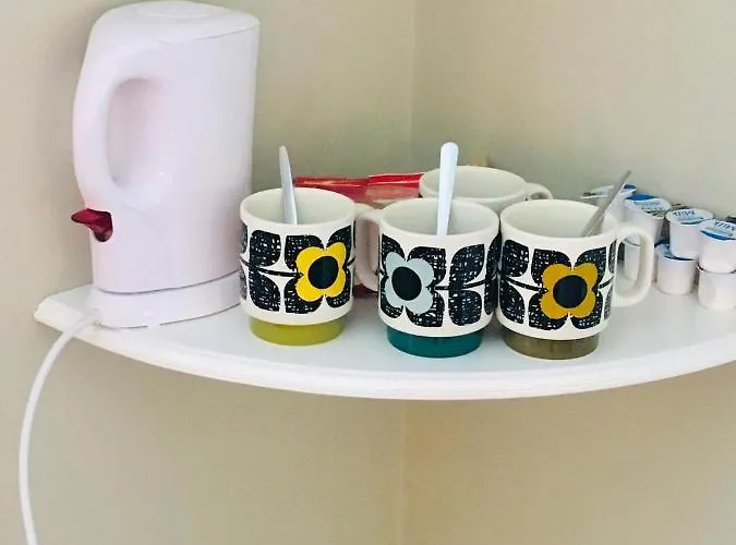 Village 게스트하우스 둘린