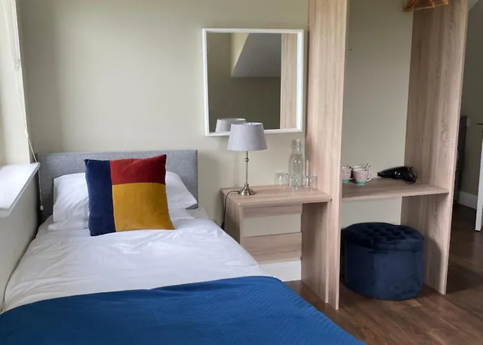 Village Guest house 4*