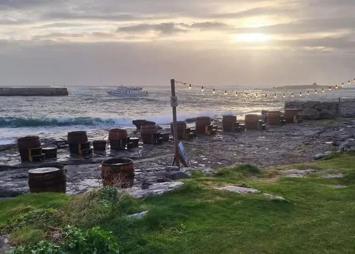 Village Гостевой дом 4*
