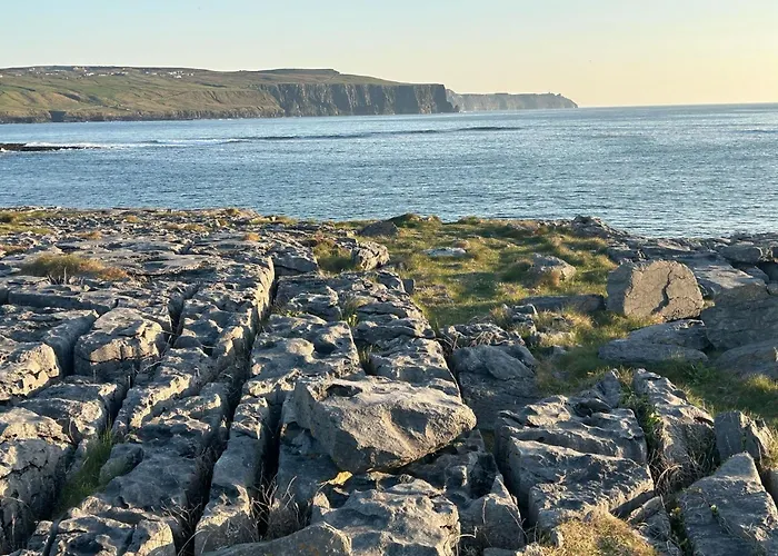 Village Guest house Doolin