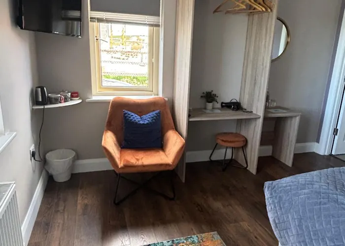 Village Guest house 4*