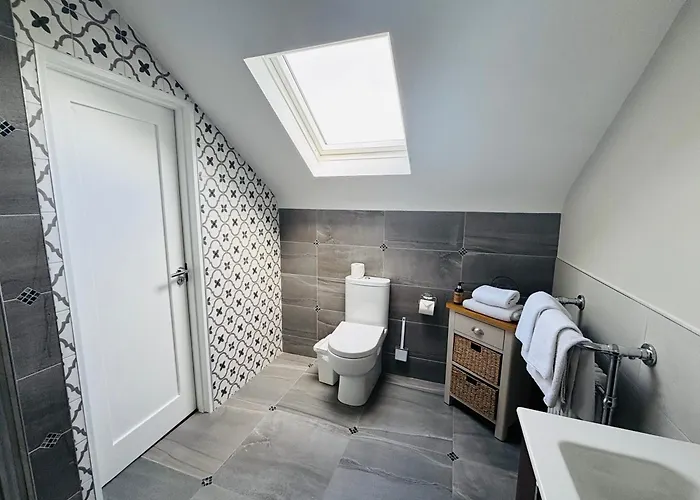 Village Guest house Doolin