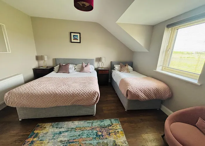 Village 4* Дулин