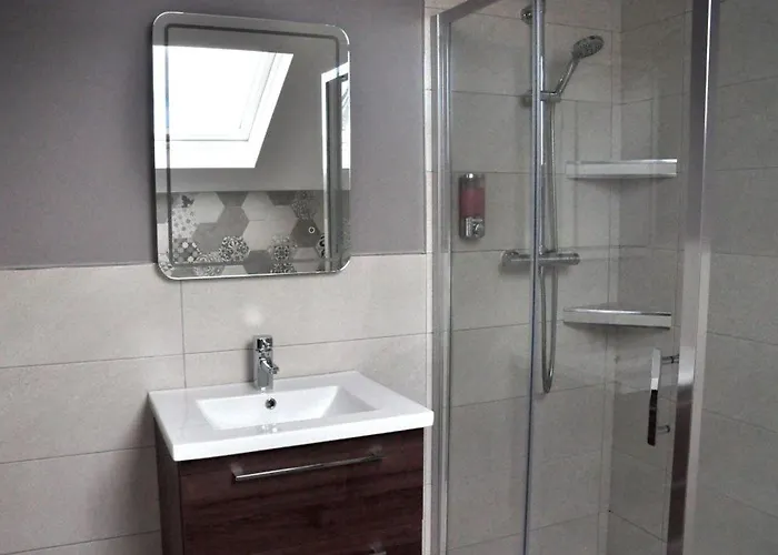 Village Guest house Doolin