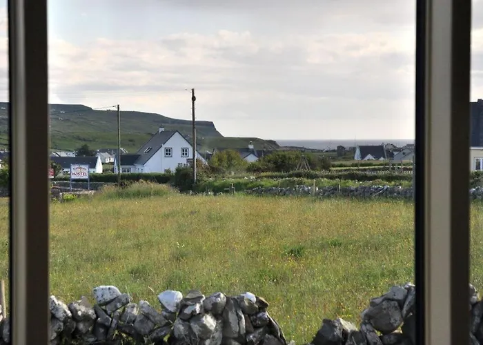 Pensión Village Doolin