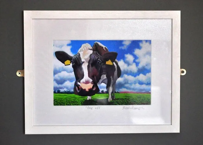 게스트하우스 Village 4*